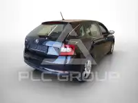 2019 Skoda Rapid
