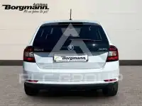 2019 Skoda Rapid