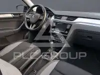 2019 Skoda Rapid