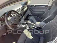 2019 Skoda Rapid
