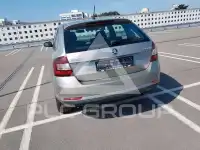 2019 Skoda Rapid