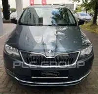 2019 Skoda Rapid