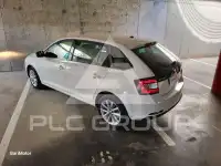 2019 Skoda Rapid