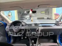 2019 Skoda Rapid