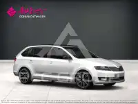 2019 Skoda Rapid
