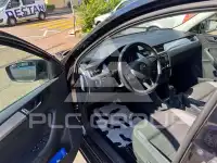 2019 Skoda Rapid
