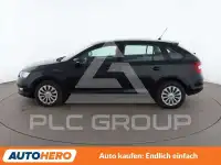 2019 Skoda Rapid