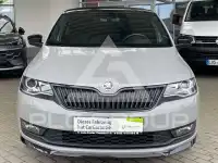 2019 Skoda Rapid