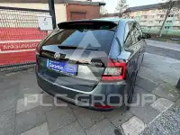 2019 Skoda Rapid