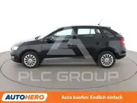 2019 Skoda Rapid