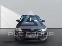 2019 Skoda Rapid