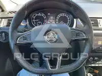 2019 Skoda Rapid