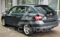 2019 Skoda Rapid