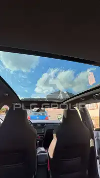 2019 Skoda Rapid