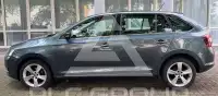2019 Skoda Rapid