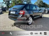 2019 Skoda Rapid