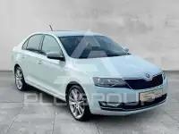 2019 Skoda Rapid