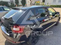 2019 Skoda Rapid