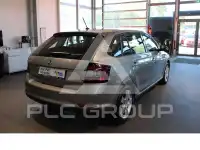 2019 Skoda Rapid