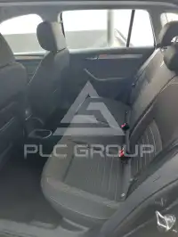 2019 Skoda Rapid