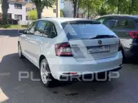 2019 Skoda Rapid