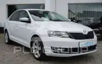 2019 Skoda Rapid