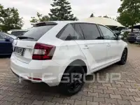 2019 Skoda Rapid