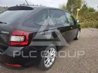 2019 Skoda Rapid