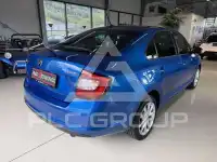 2019 Skoda Rapid
