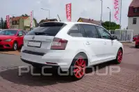 2019 Skoda Rapid