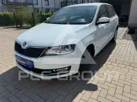 2019 Skoda Rapid