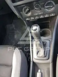 2019 Skoda Rapid