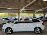 2019 Skoda Rapid