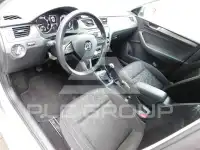 2019 Skoda Rapid