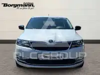 2019 Skoda Rapid