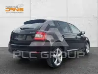 2019 Skoda Rapid