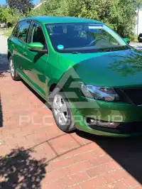 2019 Skoda Rapid