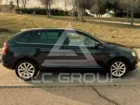 2019 Skoda Rapid