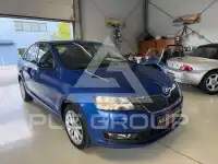 2019 Skoda Rapid
