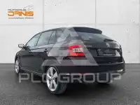 2019 Skoda Rapid