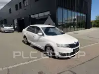 2019 Skoda Rapid