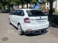2019 Skoda Rapid