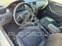2019 Skoda Rapid