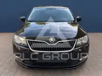 2019 Skoda Rapid