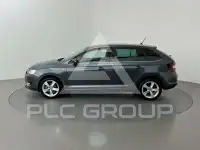 2019 Skoda Rapid