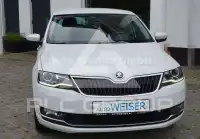 2019 Skoda Rapid