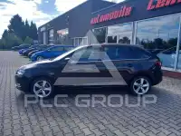 2019 Skoda Rapid