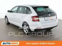 2019 Skoda Rapid