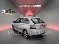 2019 Skoda Rapid