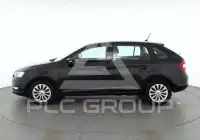 2019 Skoda Rapid